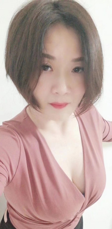 有点气质的熟女